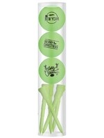 Legend Legend Christmas Giftset - groen