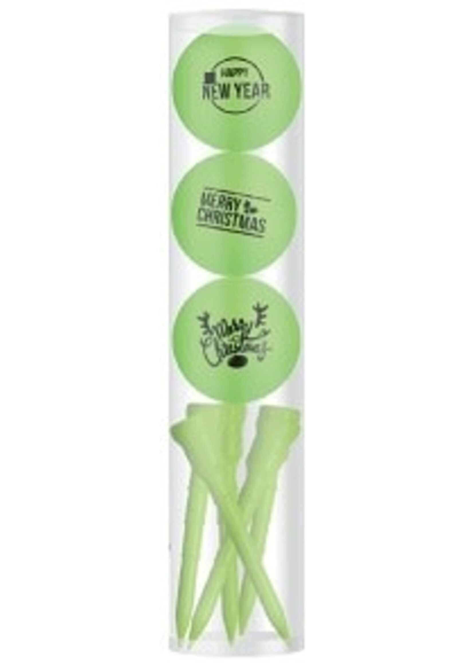 Legend Legend Christmas Giftset - groen