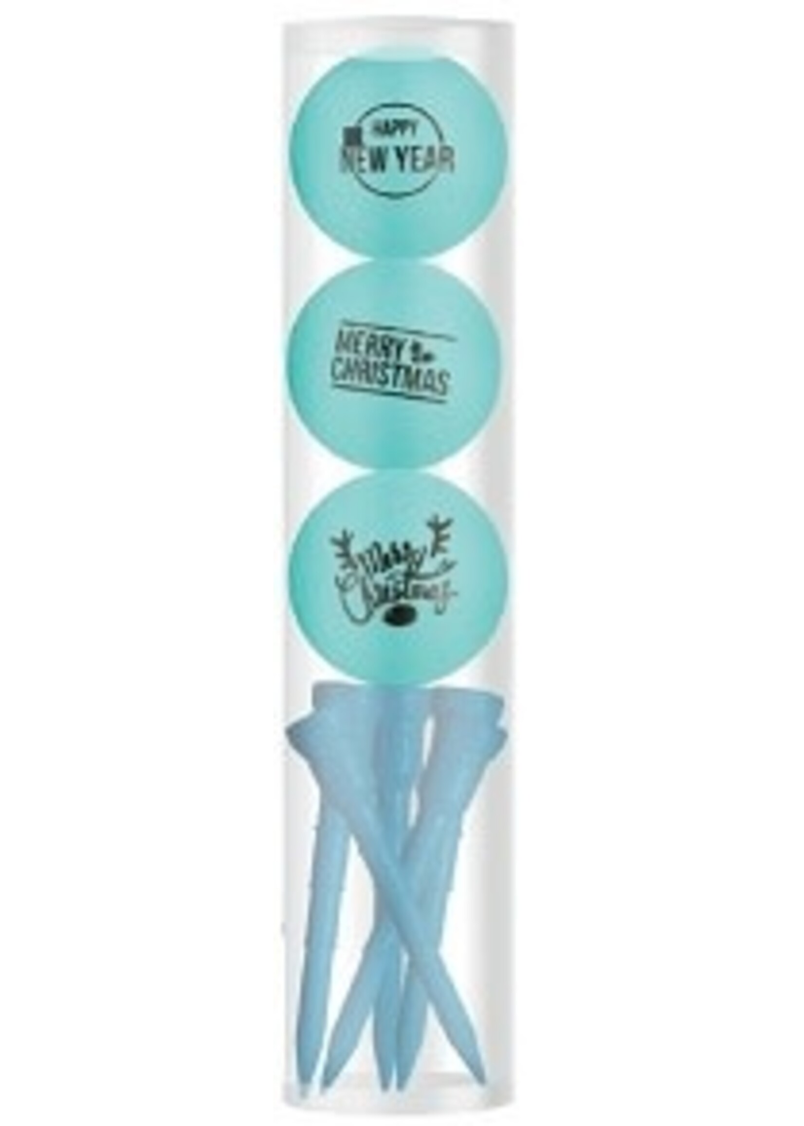 Legend Legend Christmas Giftset - blauw