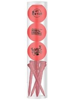 Legend Legend Christmas Giftset - rood