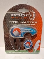 Asbri Asbri Pitchfork Merry Christmas