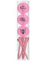 Legend Legend Christmas Giftset - roze