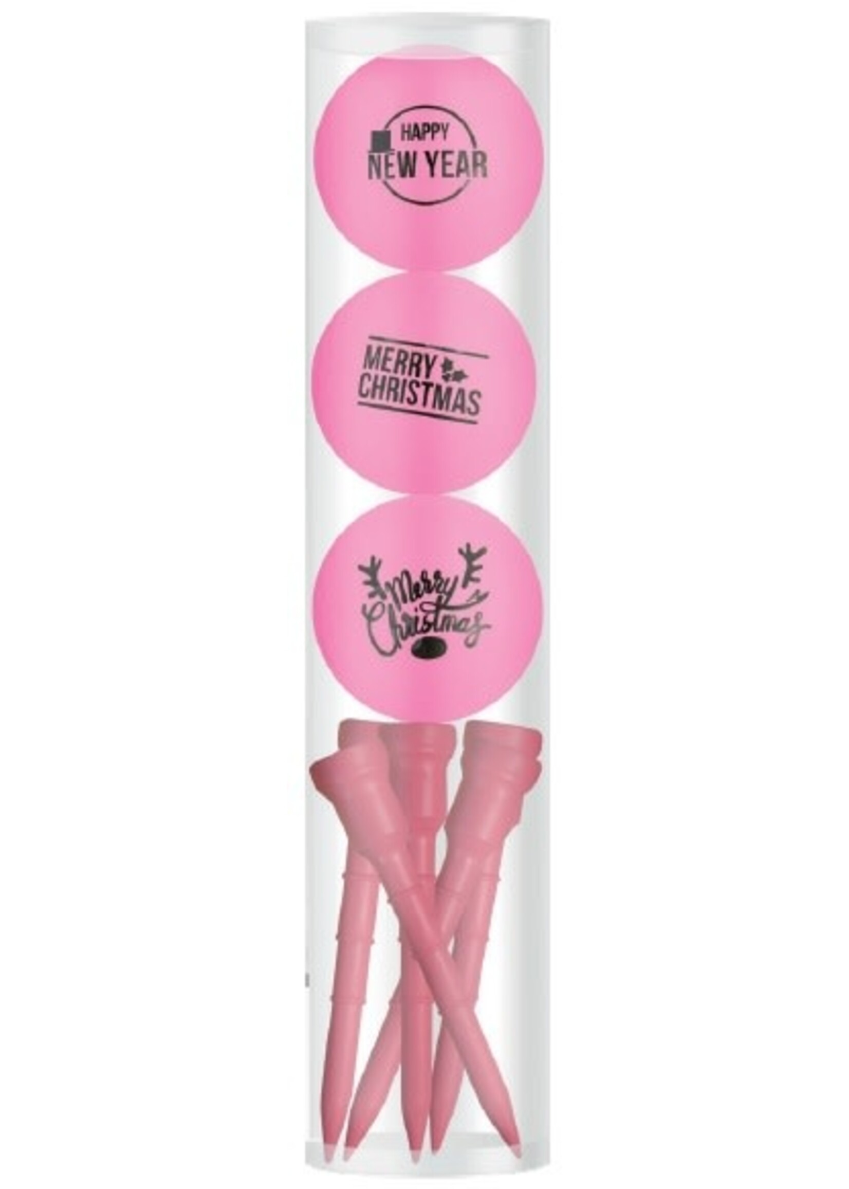 Legend Legend Christmas Giftset - roze