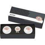 PSV PSV Giftpack - 2 Ballen & Headclip