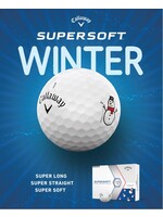Callaway Callaway Supersoft '23 WINTER