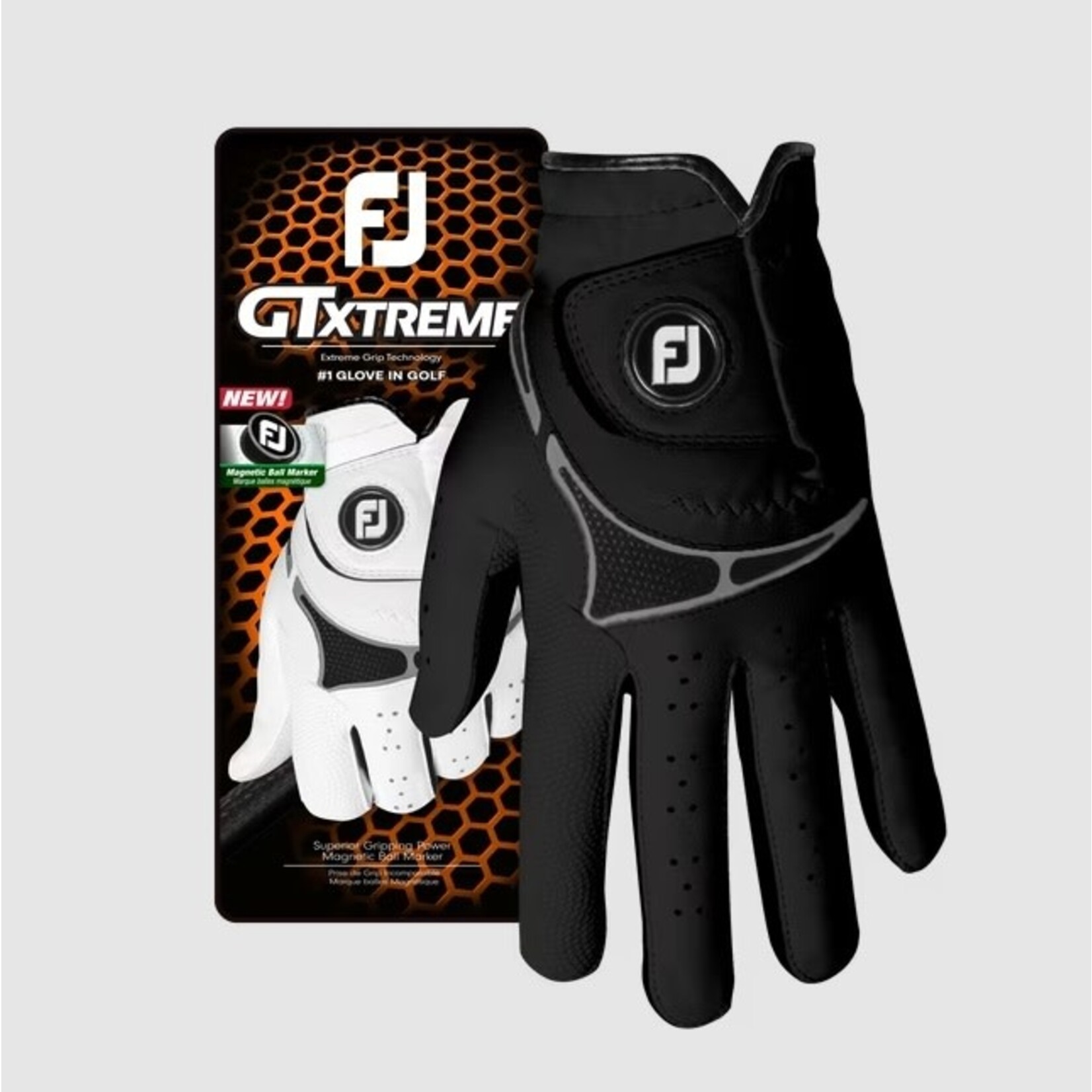 Footjoy Footjoy GTxtreme Glove - Black