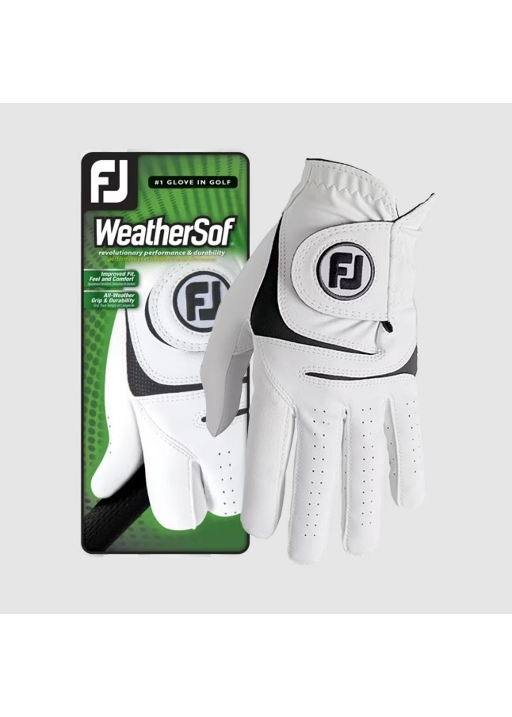 Footjoy Footjoy Weathersof Mens (right hand)