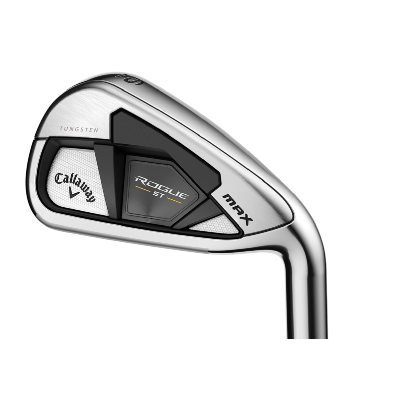 Callaway Callaway Rogue ST Max Irons 5-PW, SW - Regular