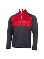 Calvin Klein Calvin Klein Forest Lake Half Zip - Urban M
