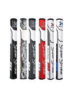 SuperStroke Superstroke Grip (diverse soorten, grootten en incl opzetten)