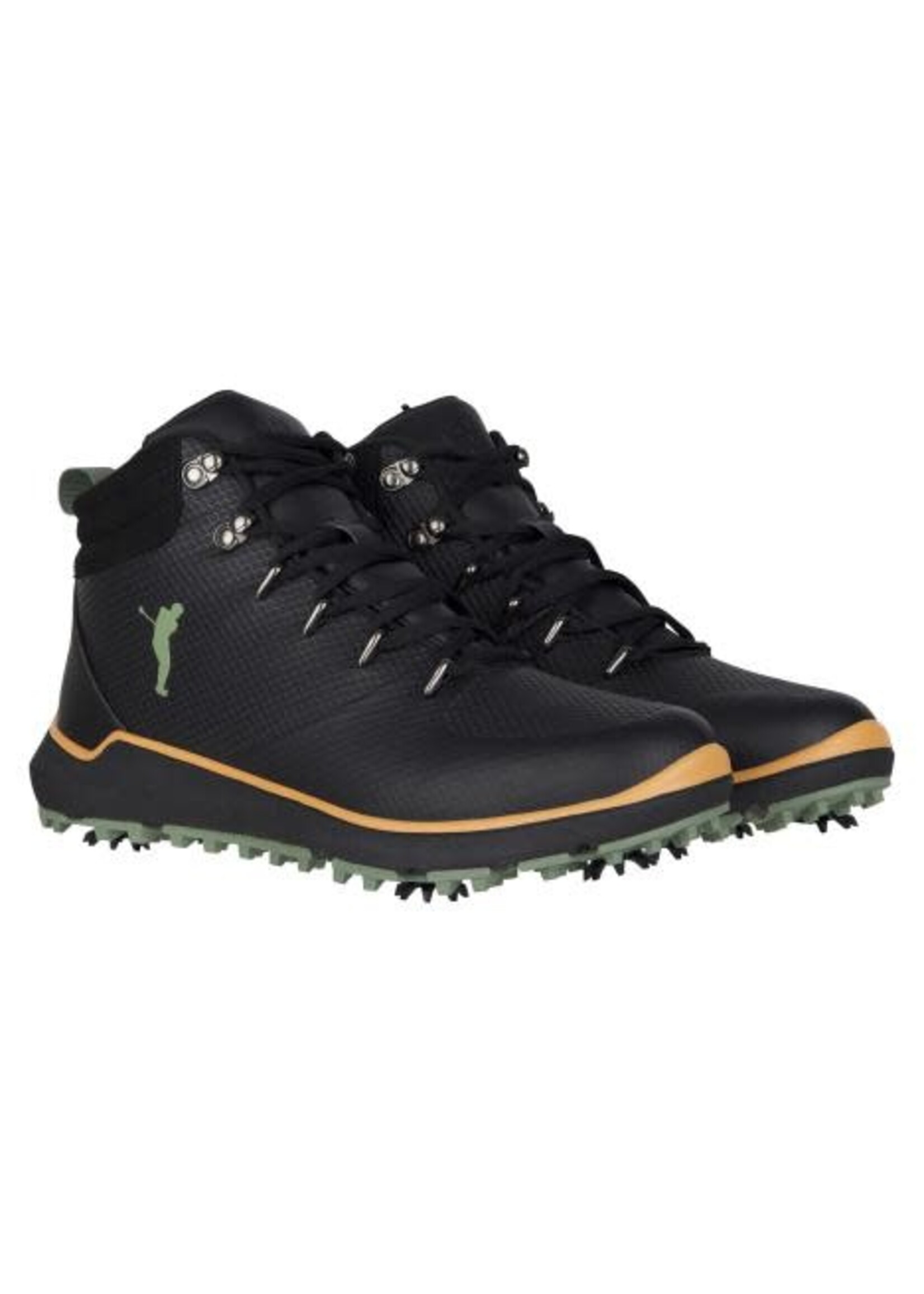 Golfino Boot - Black