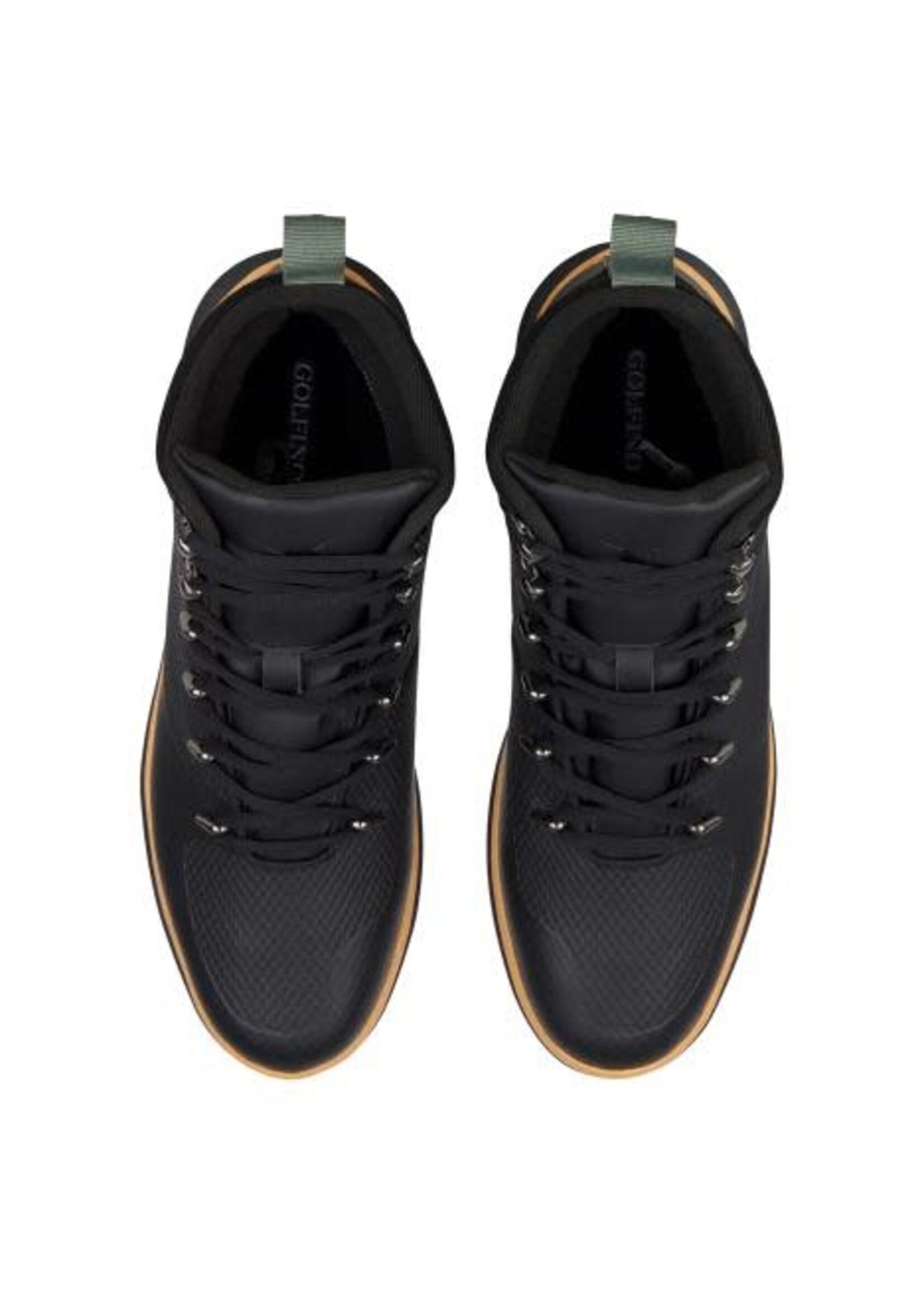 Golfino Boot - Black