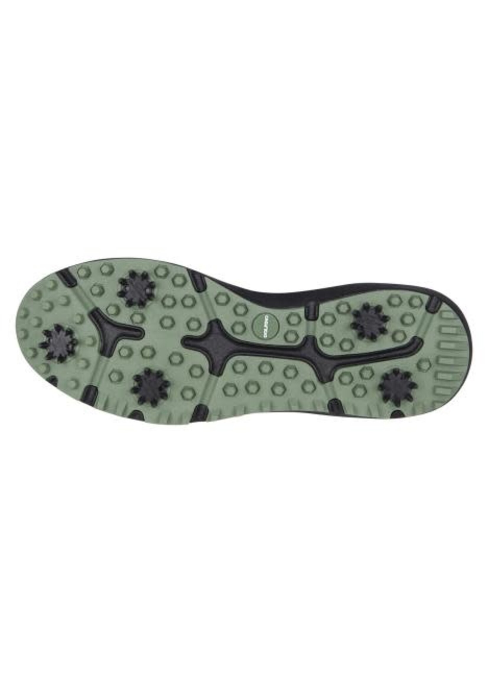 Golfino Boot - Black