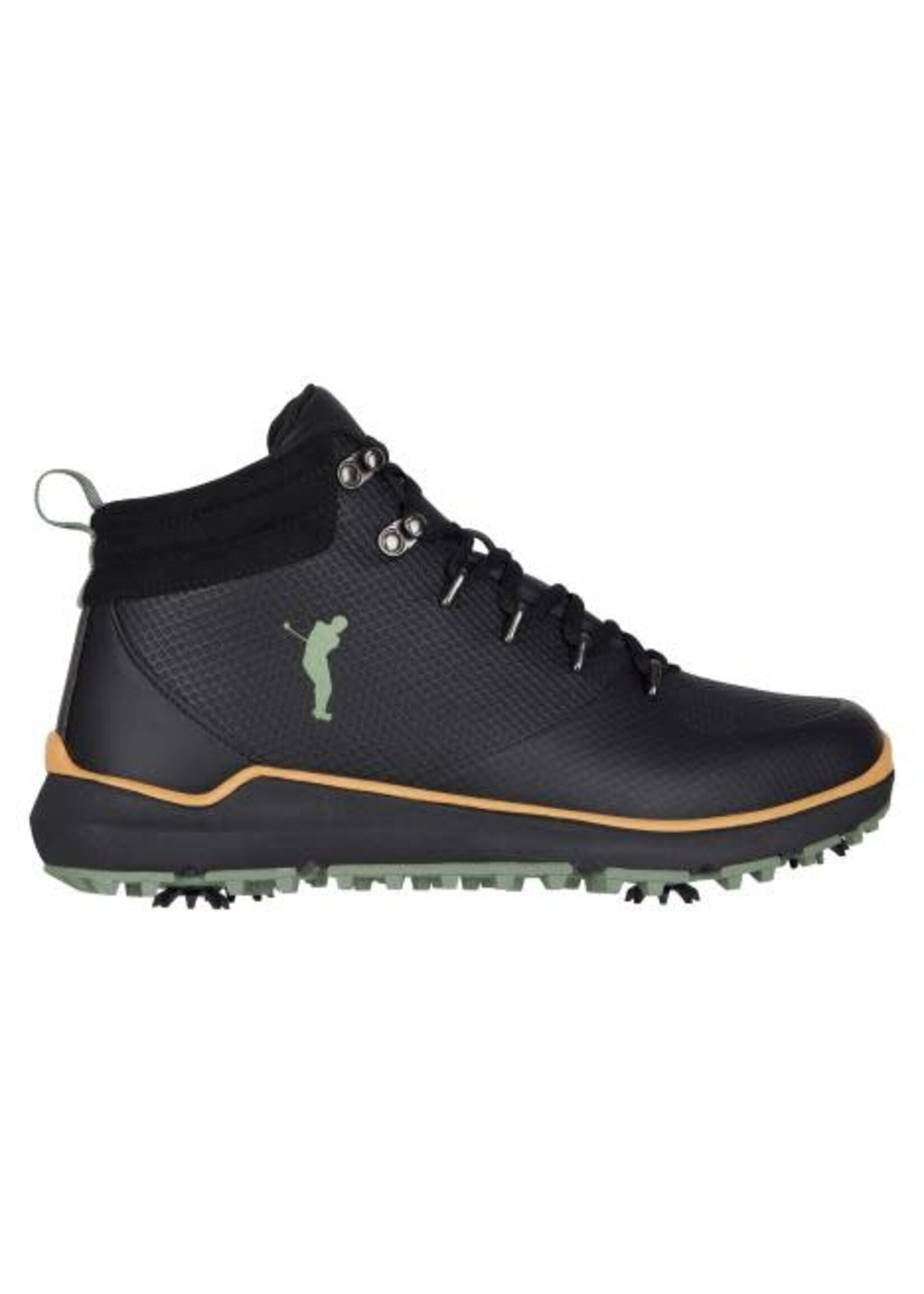 Golfino Boot - Black