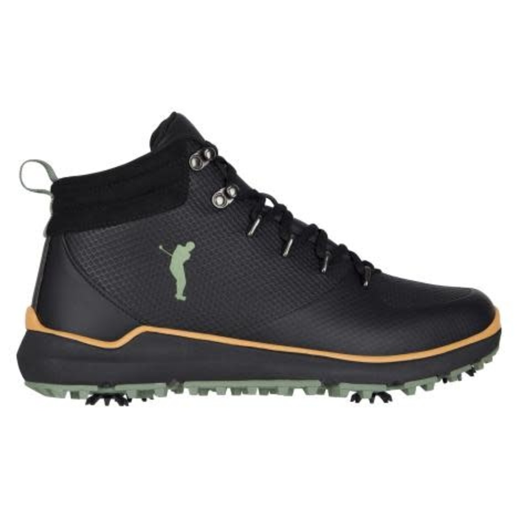 Golfino Boot - Black
