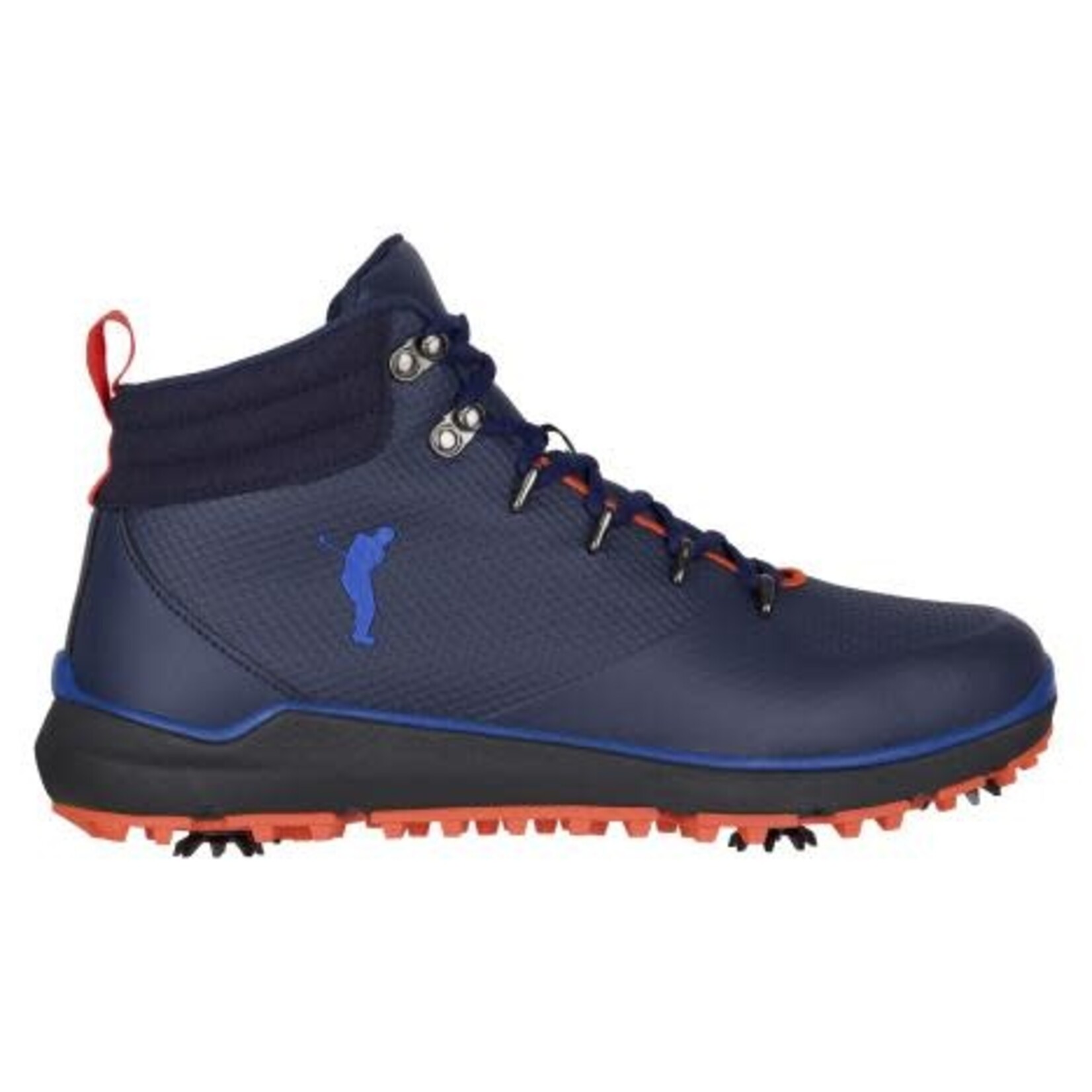 Golfino Boot - Navy