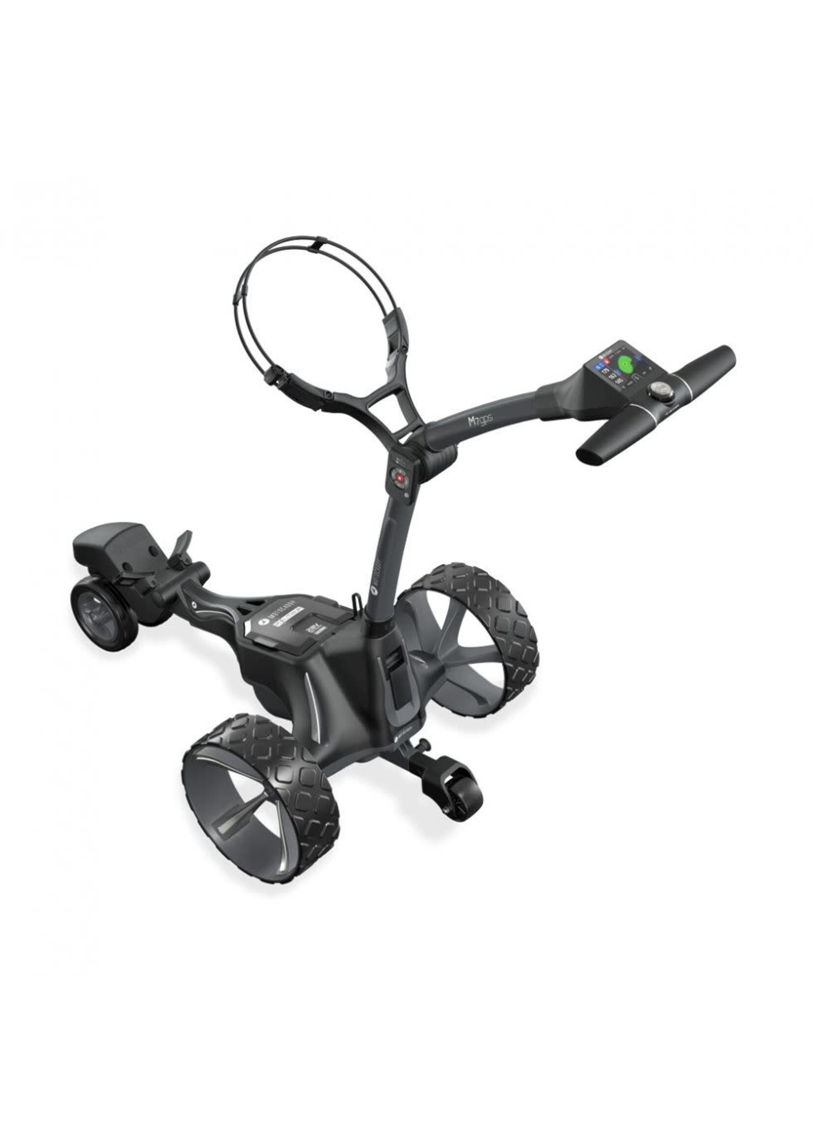 Motocaddy Motocaddy M7GPS Remote DHC Ultra accu