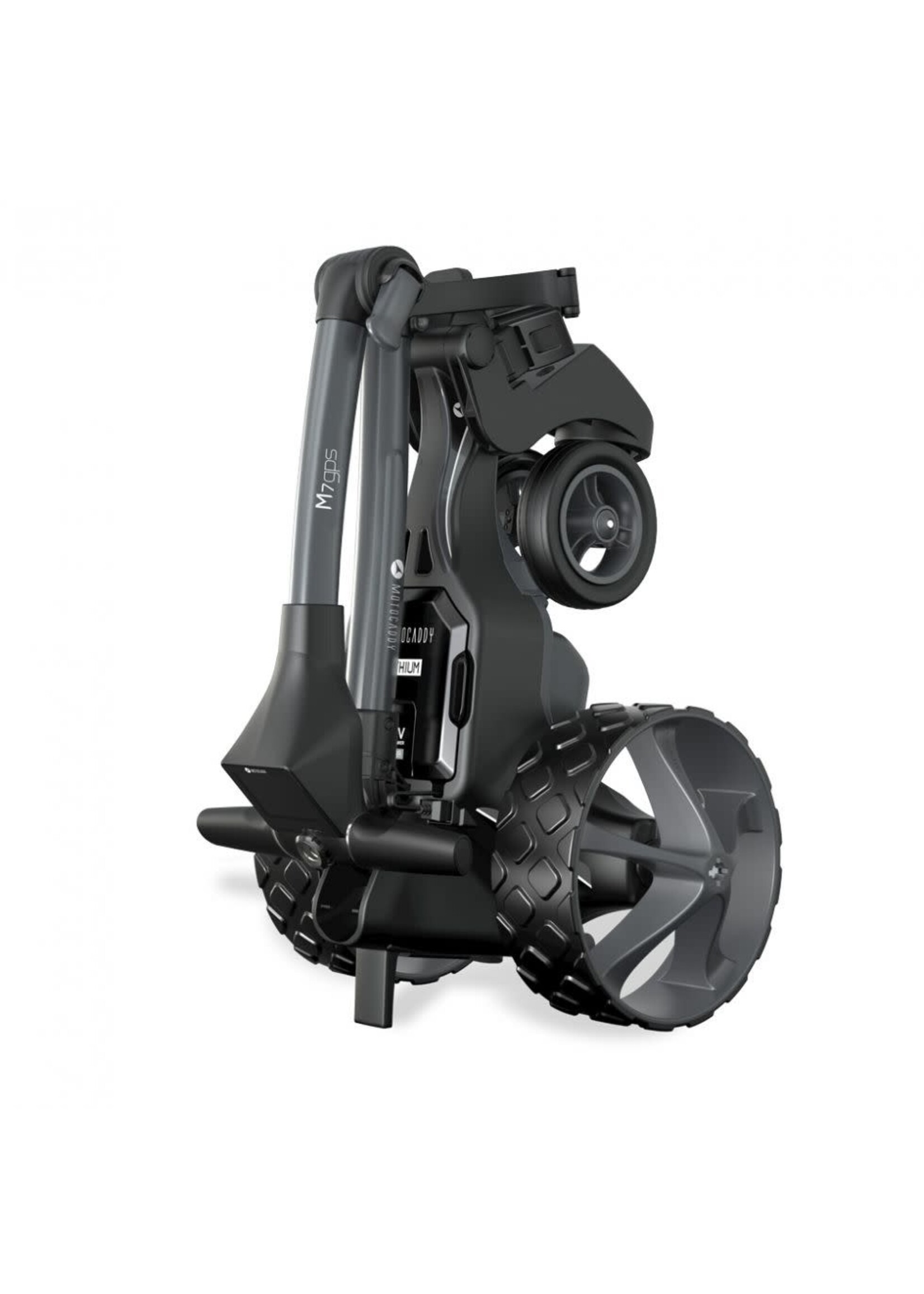 Motocaddy Motocaddy M7GPS Remote DHC Ultra accu
