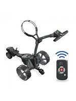 Motocaddy Motocaddy M7GPS Remote DHC Ultra accu