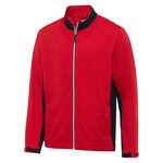 Golfino Regenjack - Rood