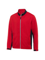 Golfino Regenjack - Rood