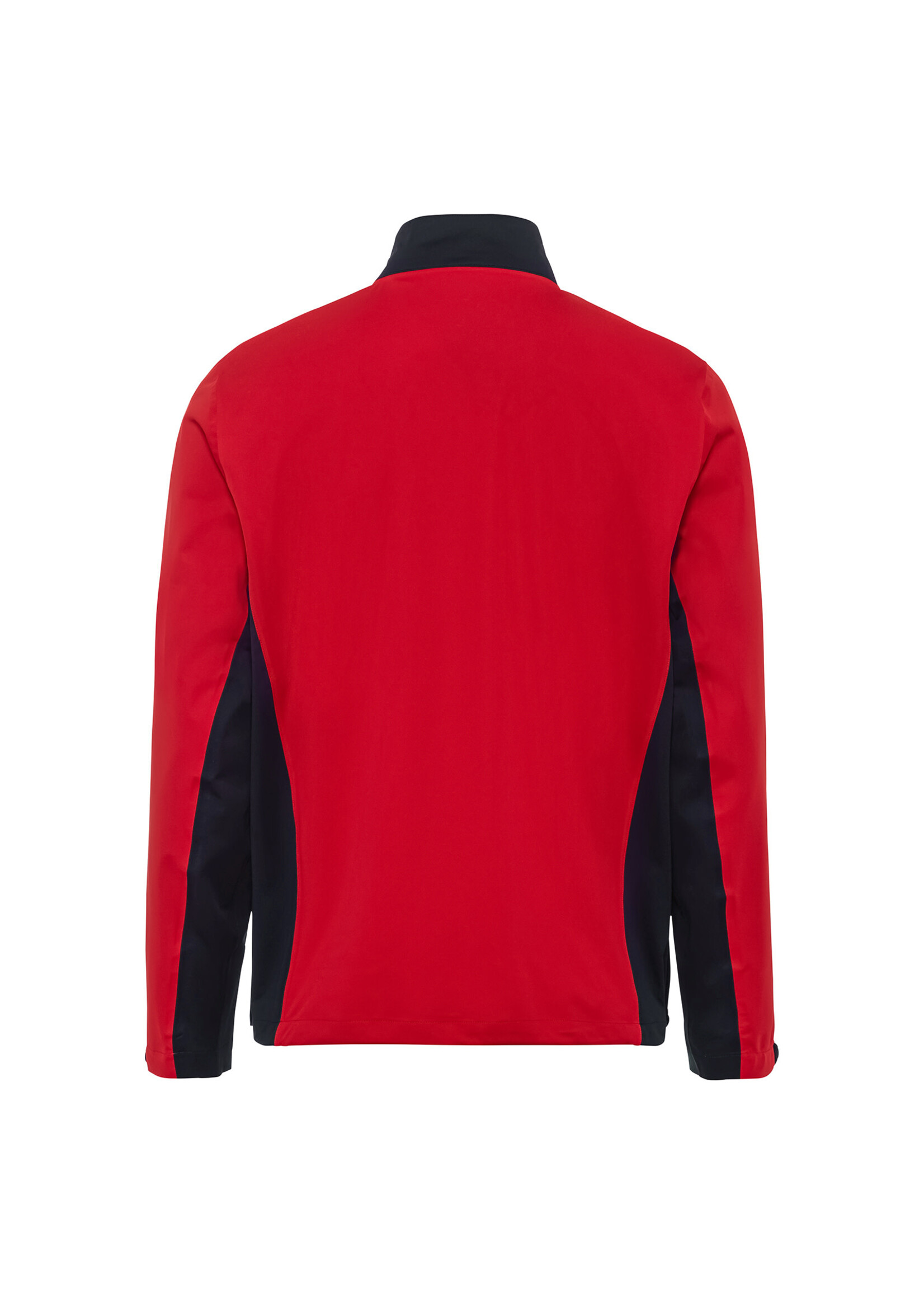 Golfino Regenjack - Rood