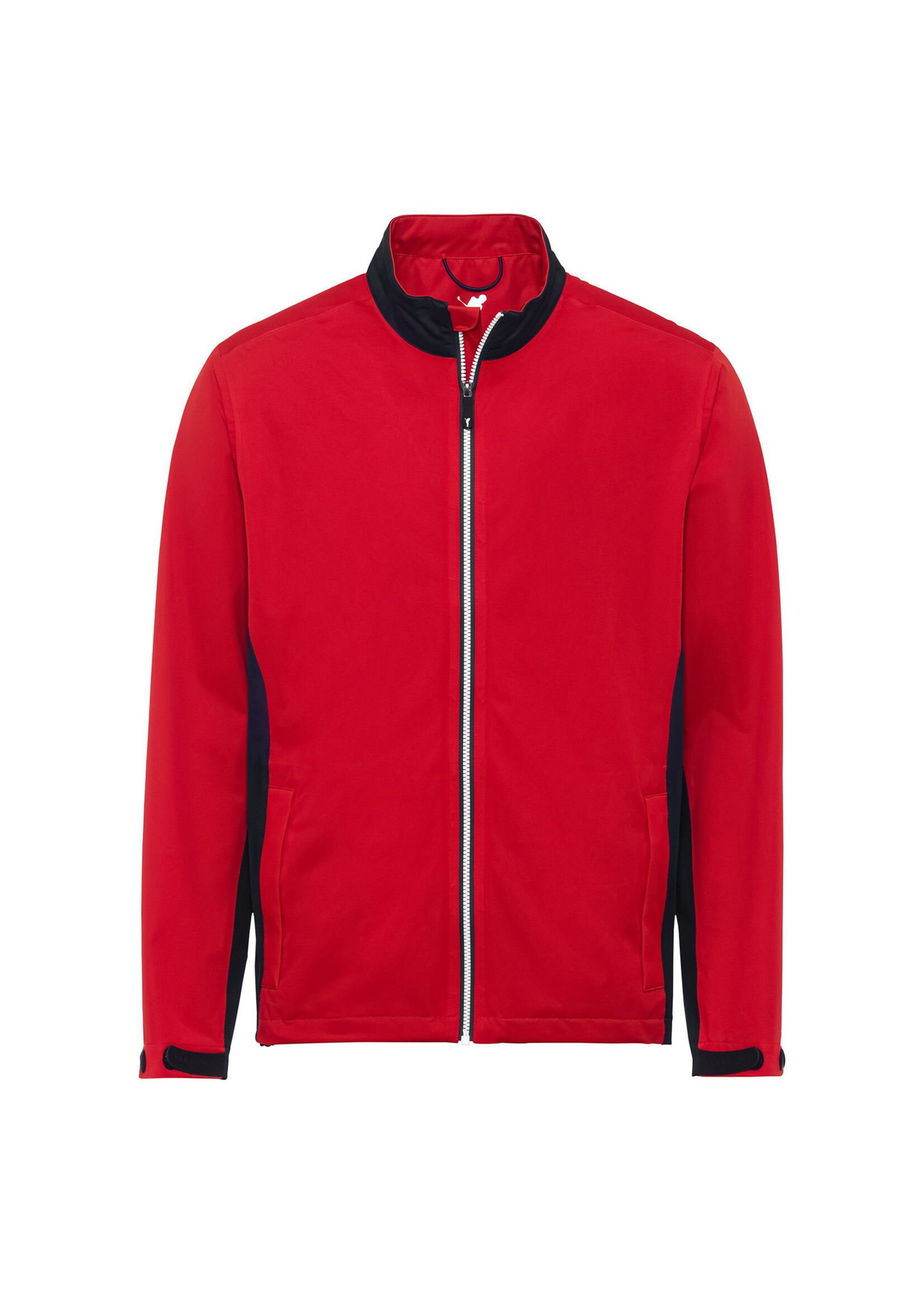 Golfino Regenjack - Rood
