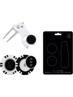Ajax Ajax Giftpack - Pitchfork & Pokermarker