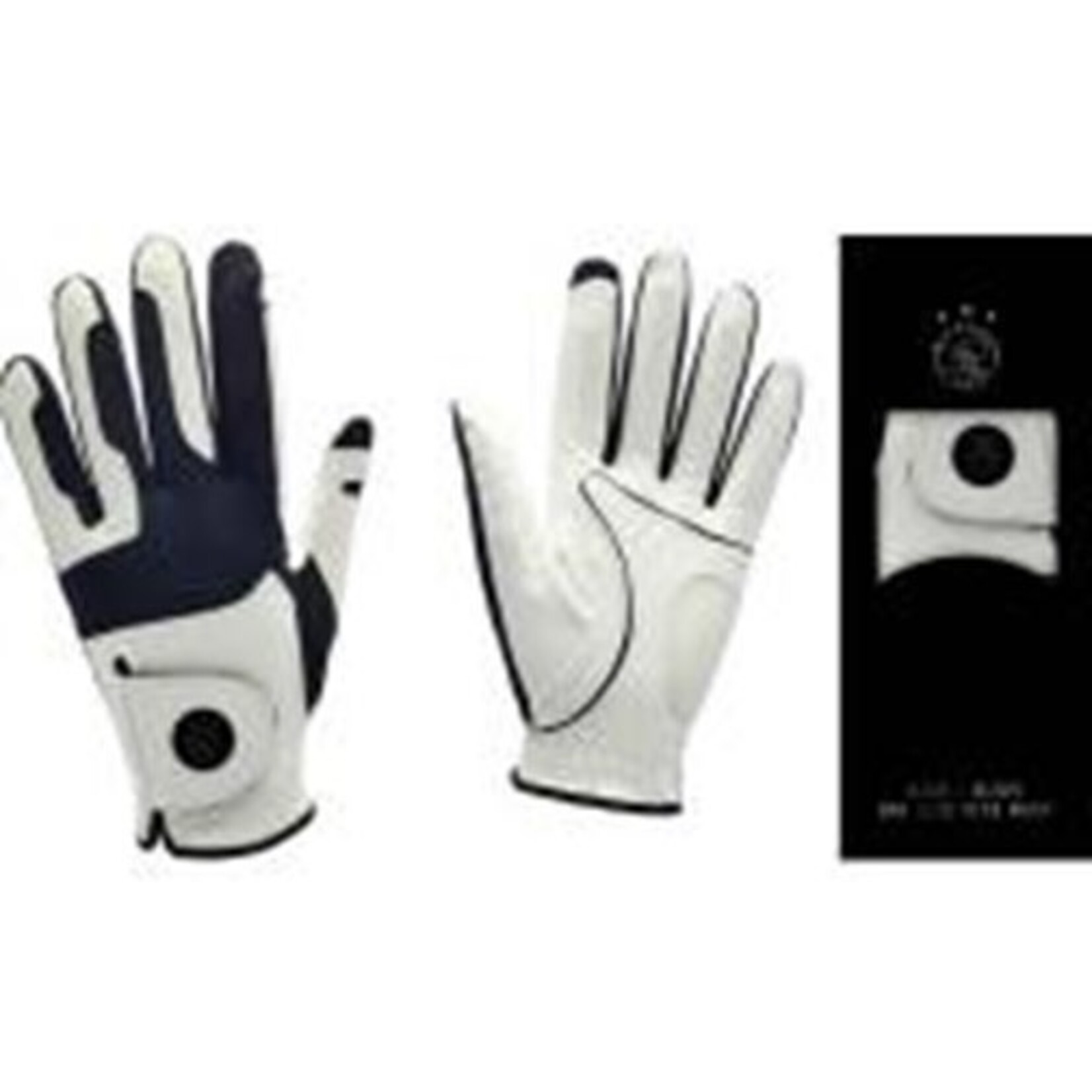 Ajax Ajax Glove - Mens Truefit