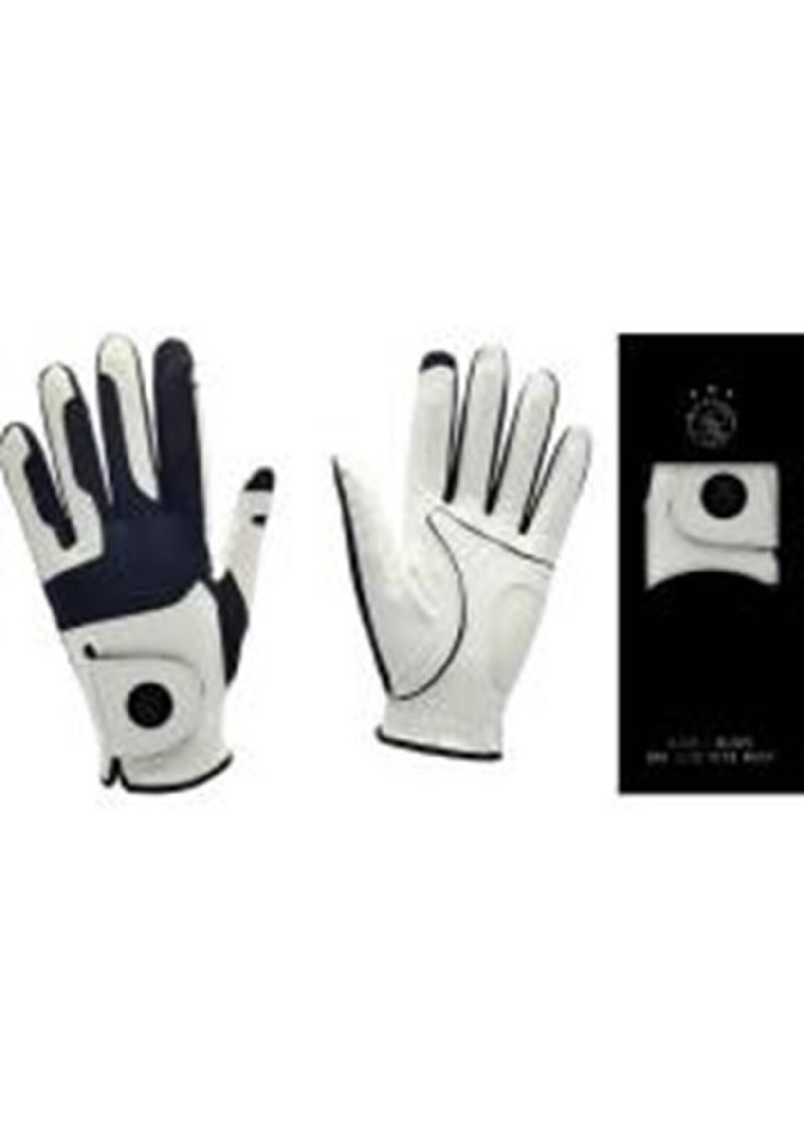Ajax Ajax Glove - Mens Truefit