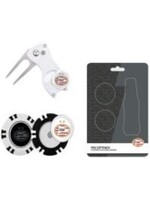 PSV PSV Giftpack - Pitchfork & Pokermarker