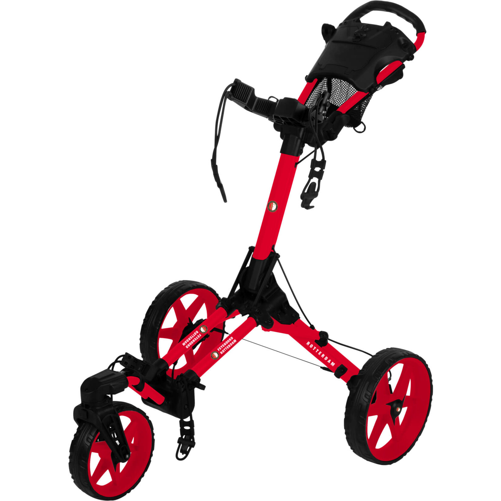 Feyenoord Feyenoord Dice 360 Trolley Feyenoord