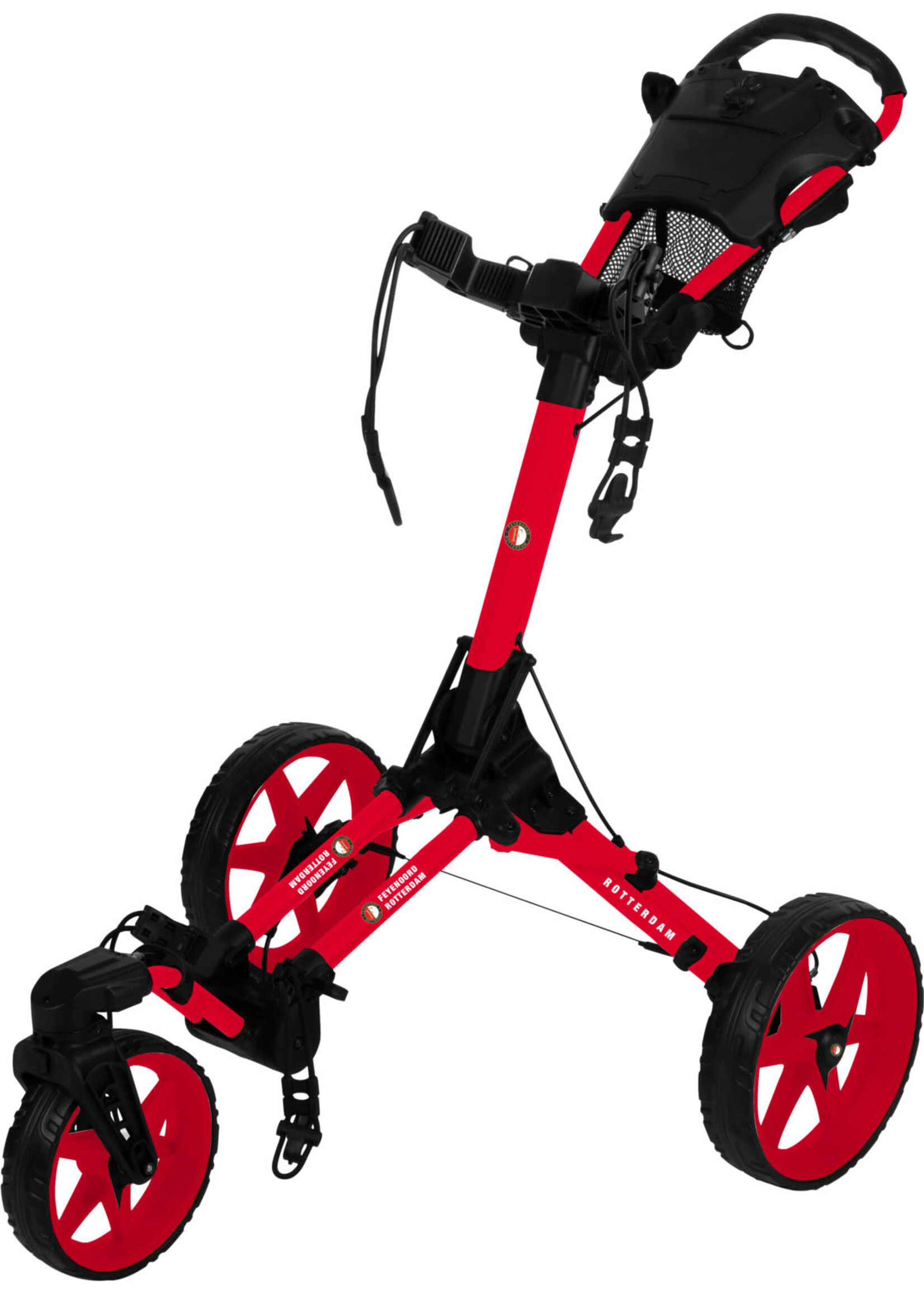 Feyenoord Feyenoord Dice 360 Trolley Feyenoord