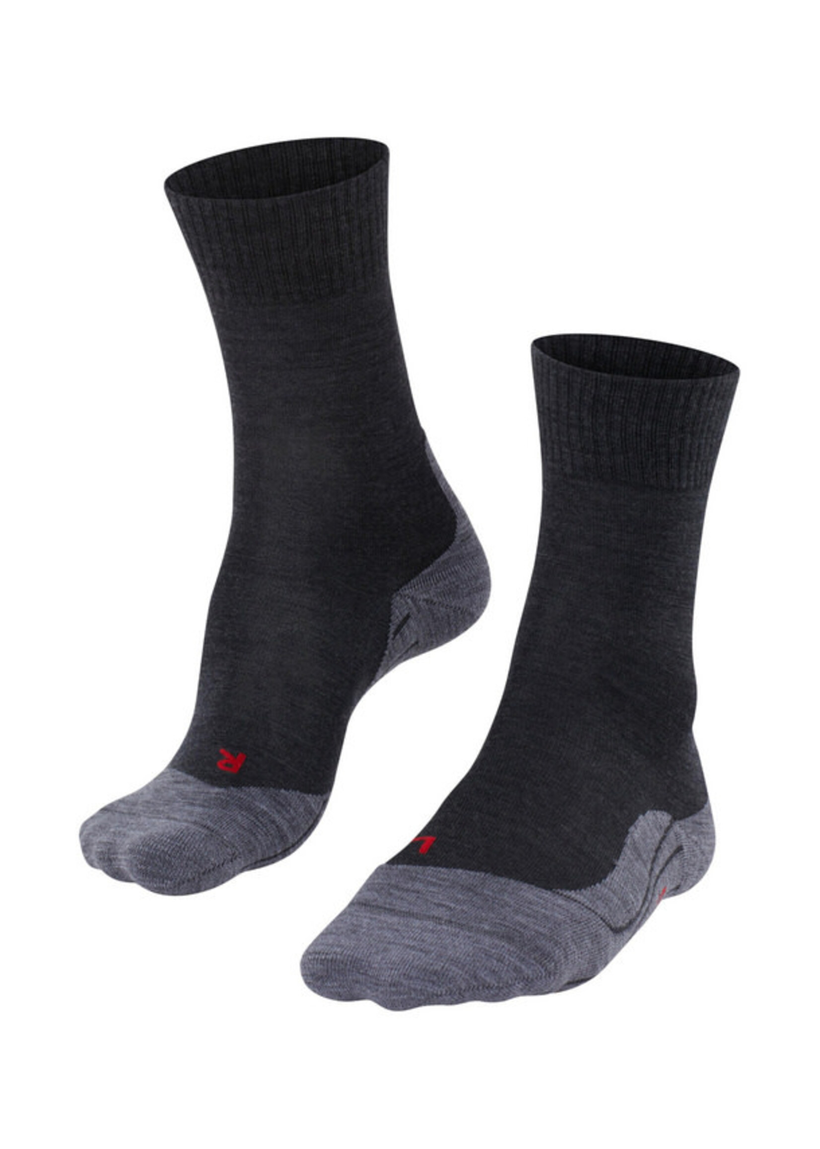 Falke Falke TK5 (MENS) Asphalt Melange 1 paar