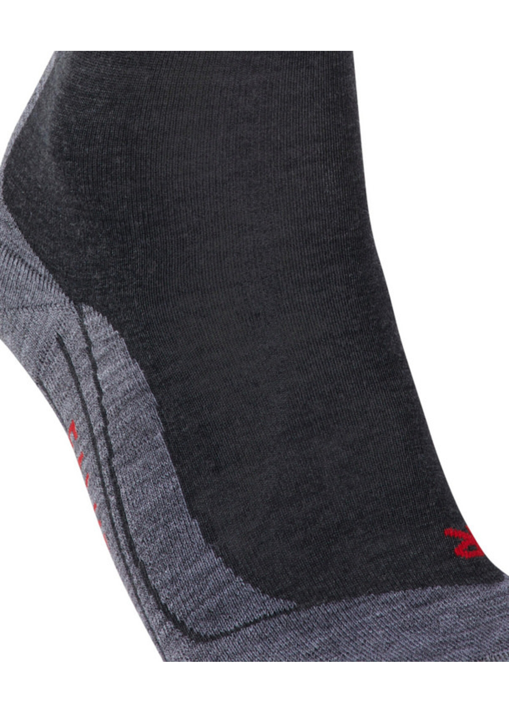 Falke Falke TK5 (MENS) Asphalt Melange 1 paar