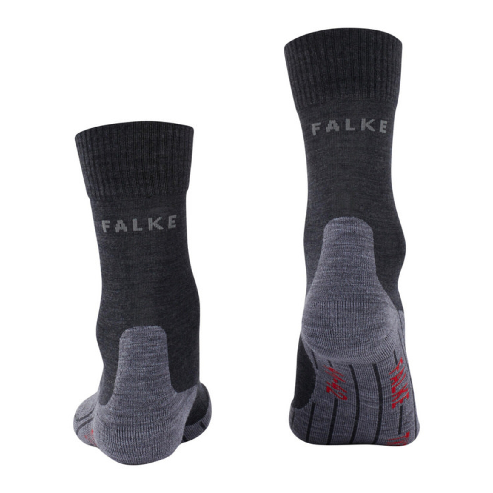 Falke Falke TK5 (MENS) Asphalt Melange 1 paar