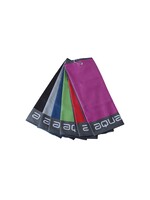 Big Max Big Max Aqua Trifold Towel (diverse kleuren) per stuk