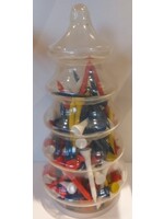 Legend X-max tree ornament groot