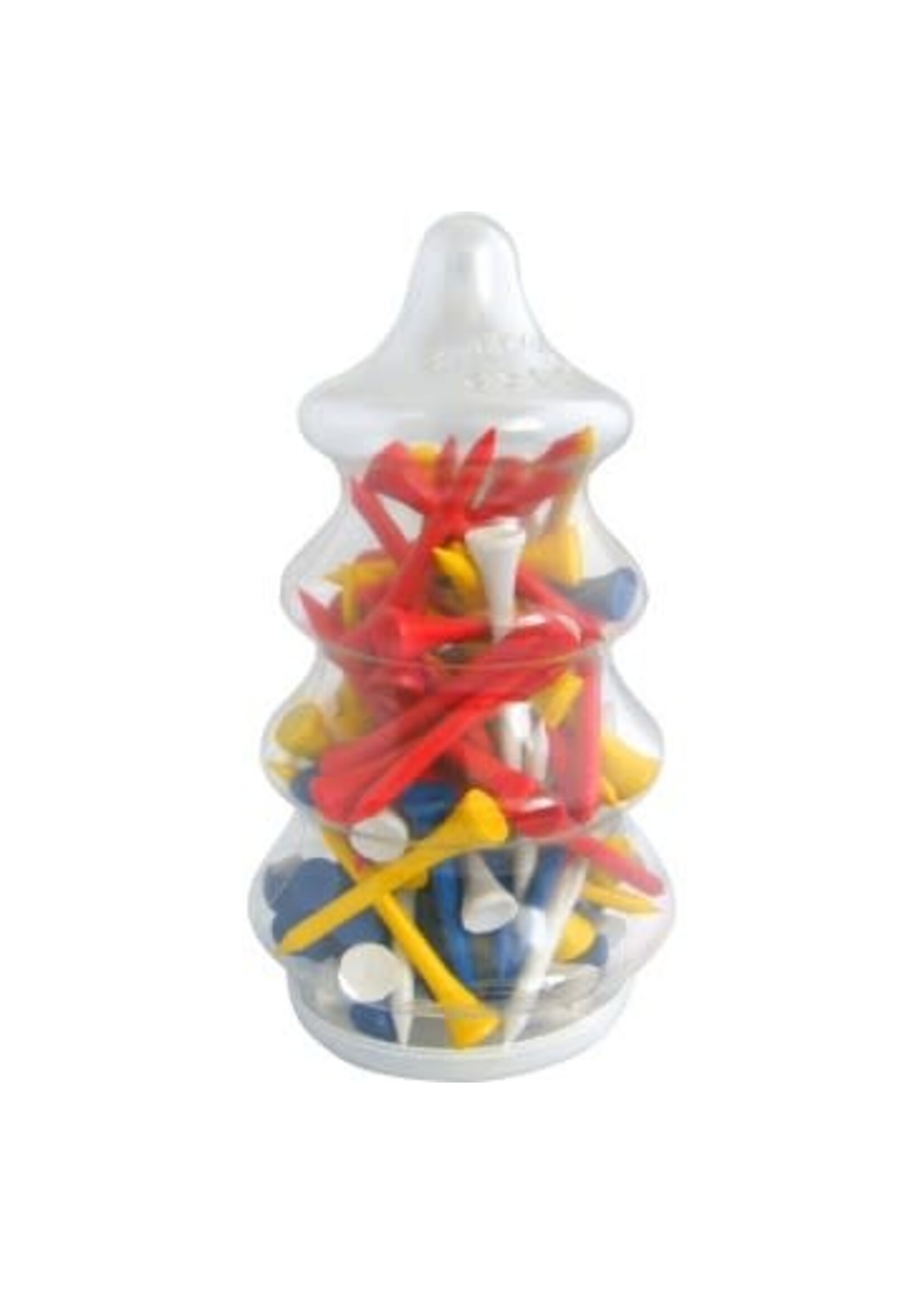 X-max tree ornament