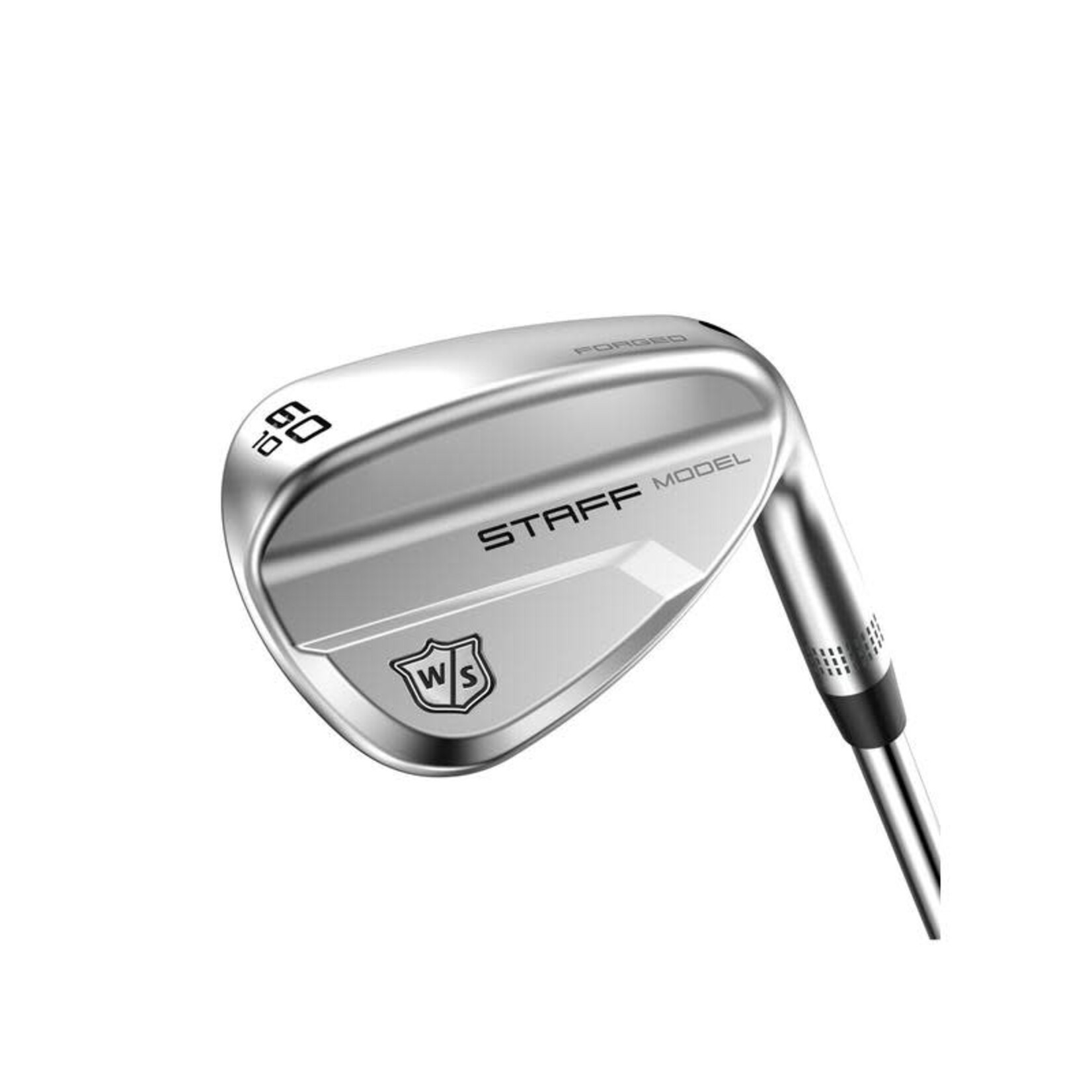 Wilson Wilson Staff Model Wedge 60 LEFTHANDED