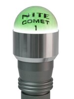 NITE NITE Golf Flashlight Set