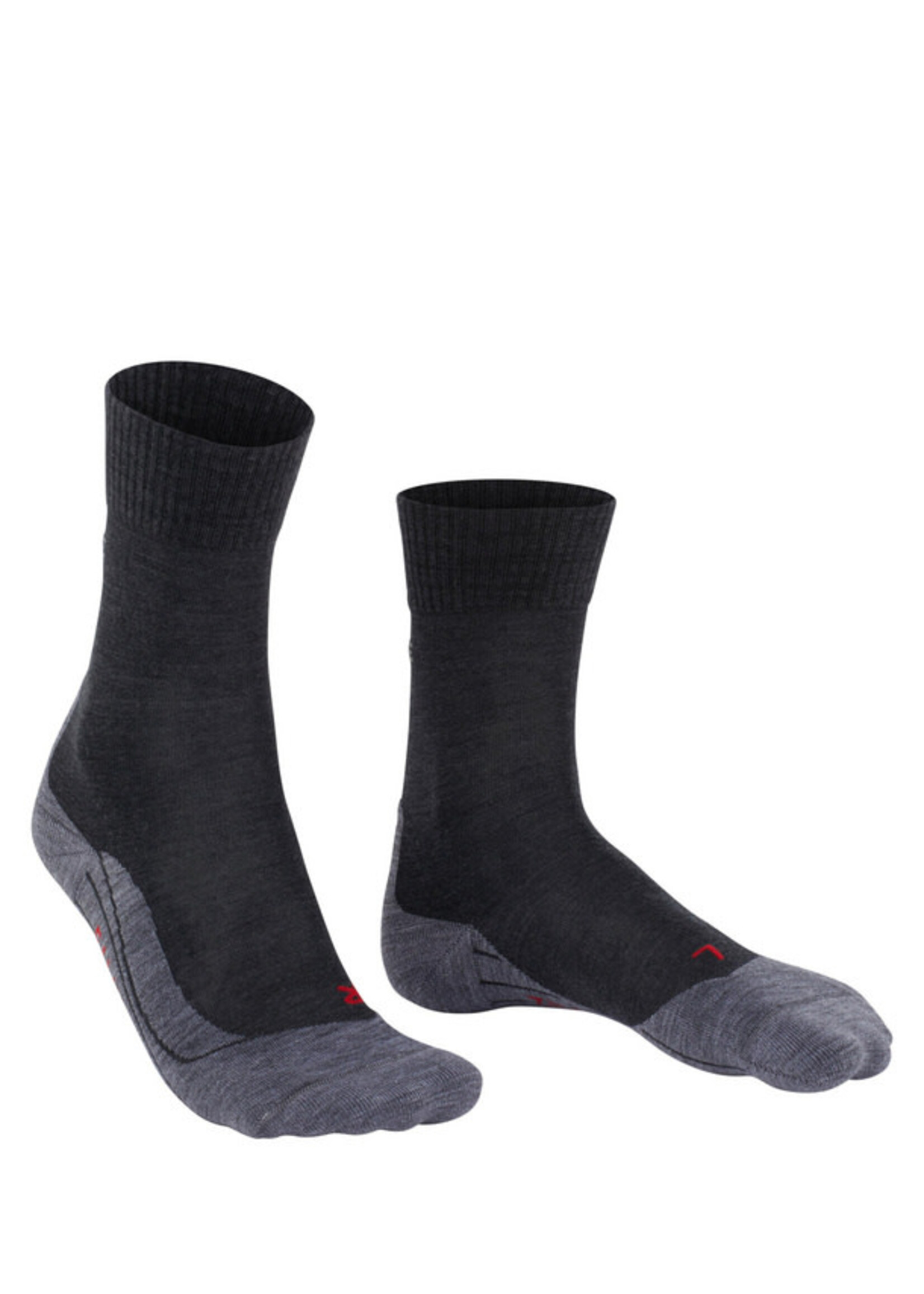 Falke Falke TK5 (MENS) Asphalt Melange 1 paar
