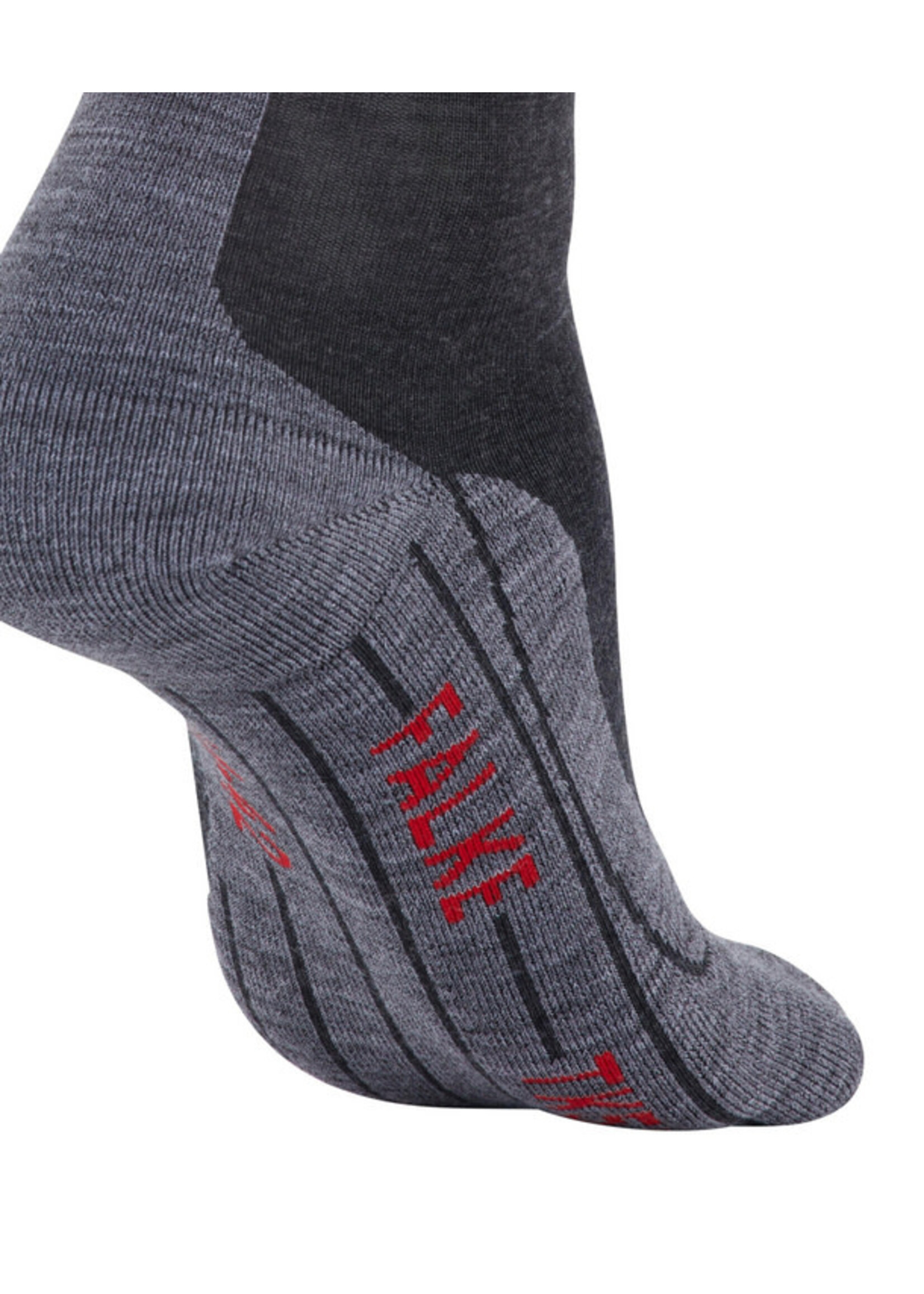 Falke Falke TK5 (MENS) Asphalt Melange 1 paar