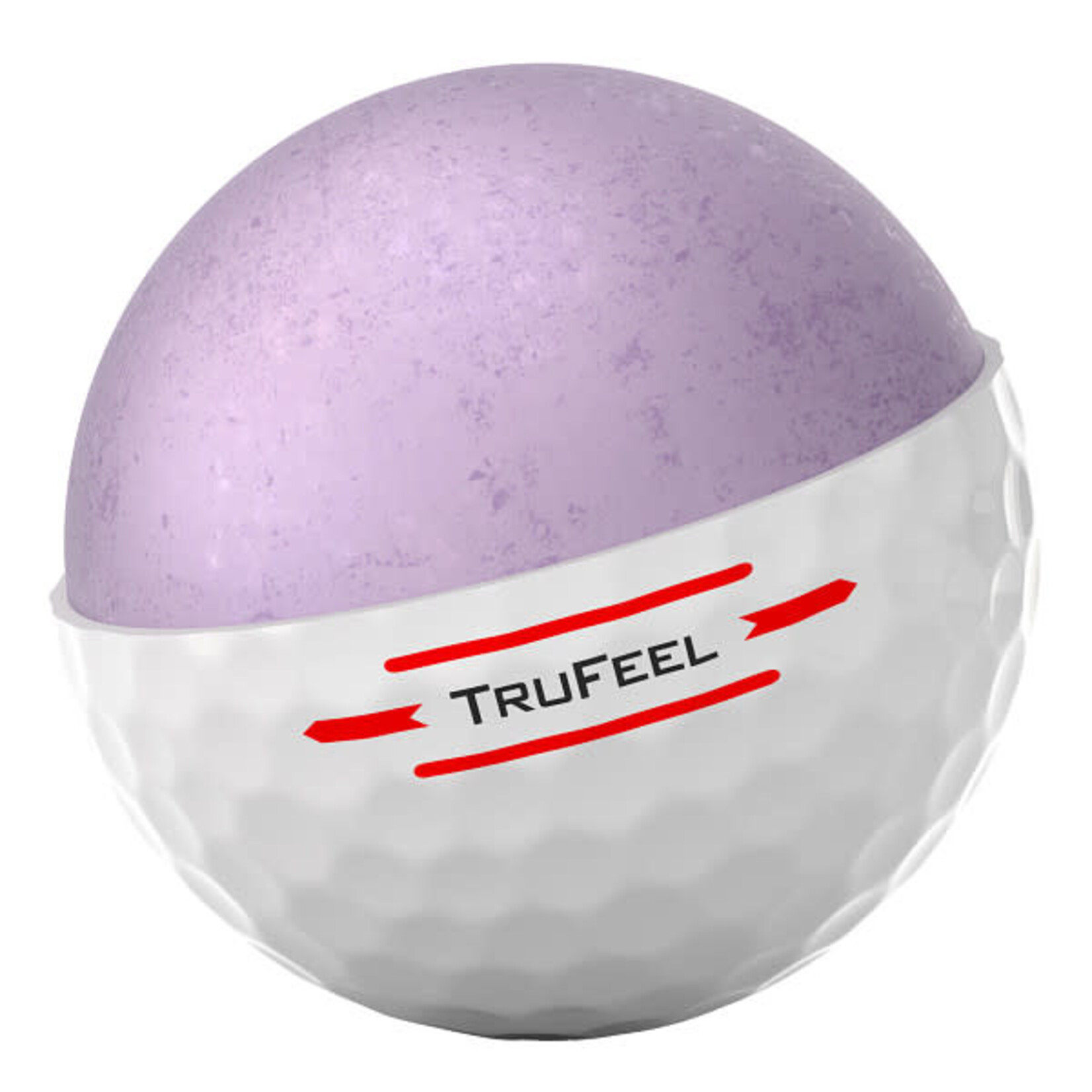 Titleist Titleist TruFeel - White