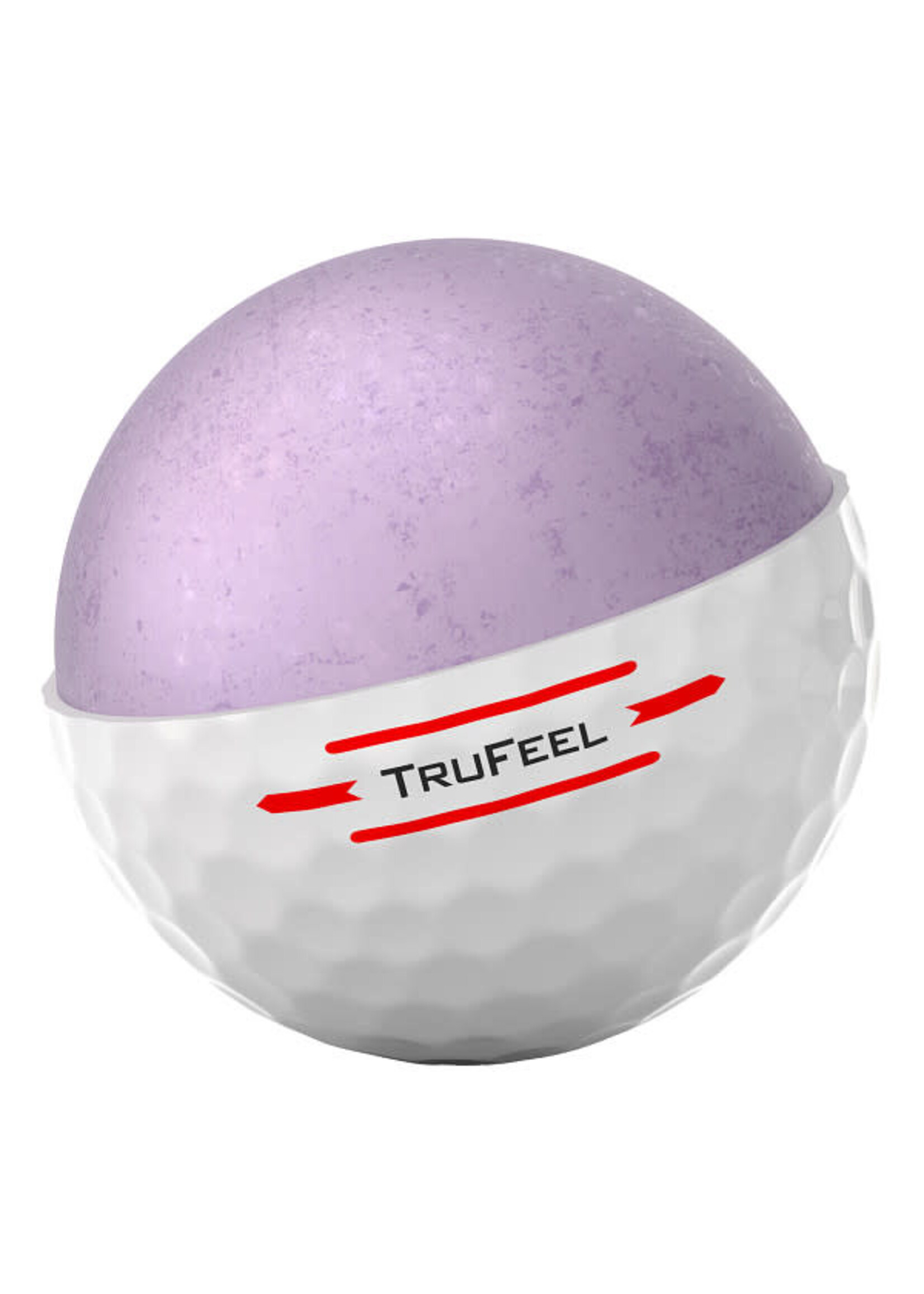 Titleist Titleist TruFeel - White