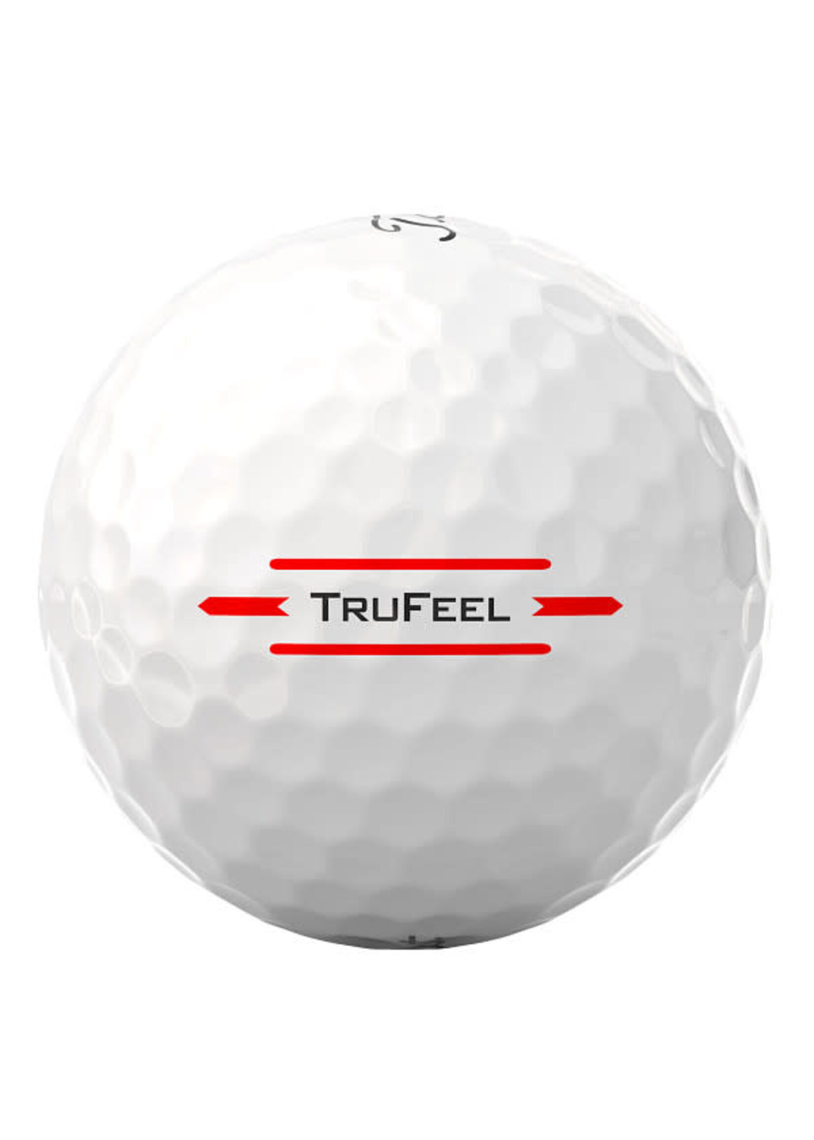 Titleist Titleist TruFeel - White