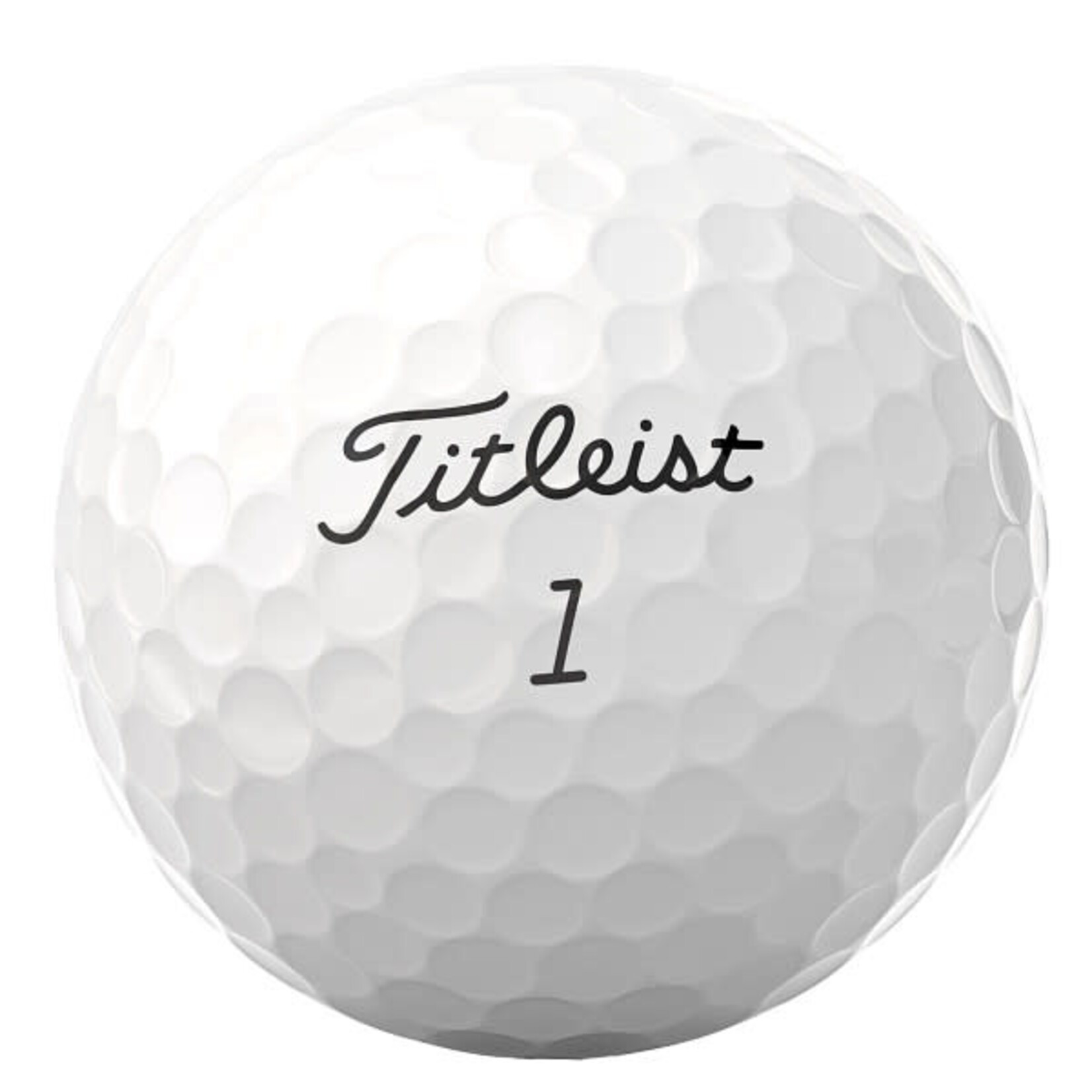 Titleist Titleist AVX - White