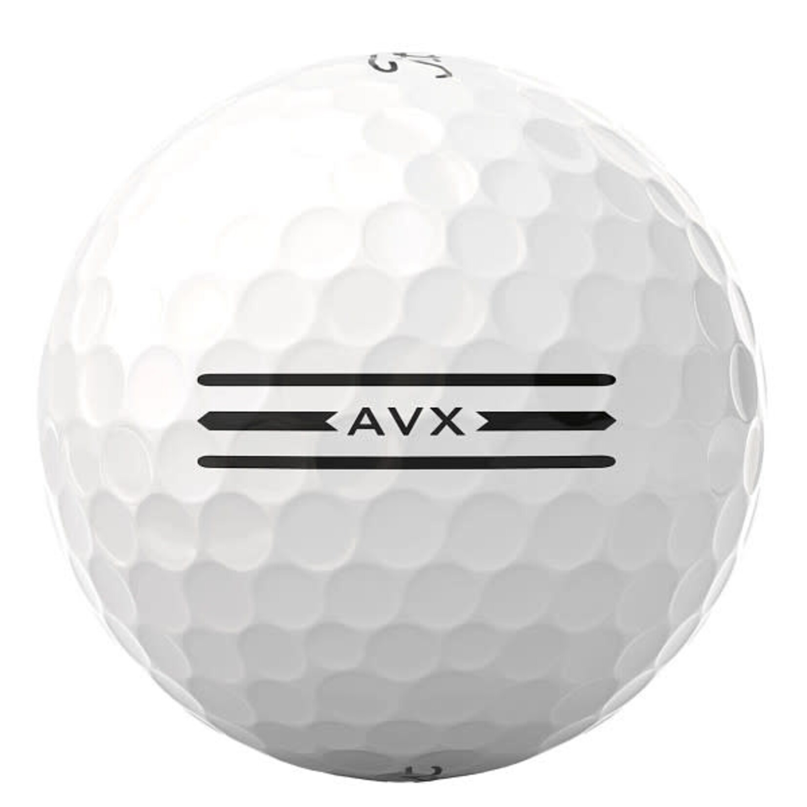 Titleist Titleist AVX - White