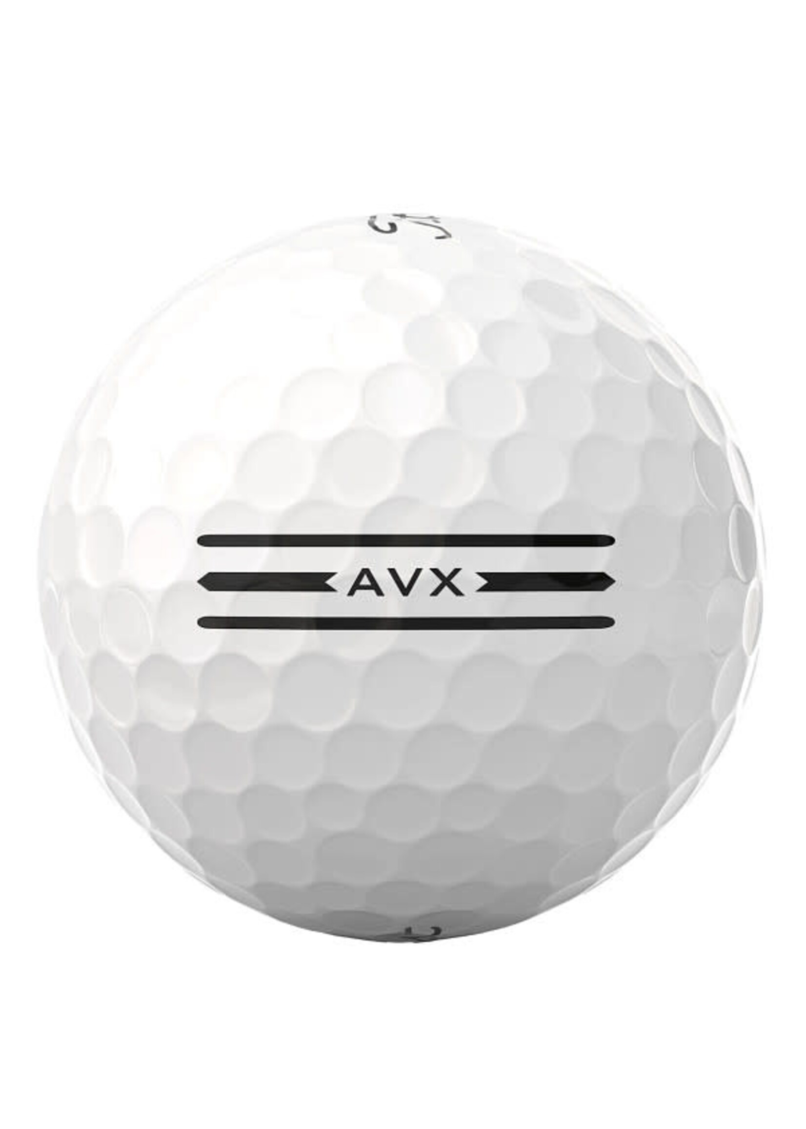 Titleist Titleist AVX - White