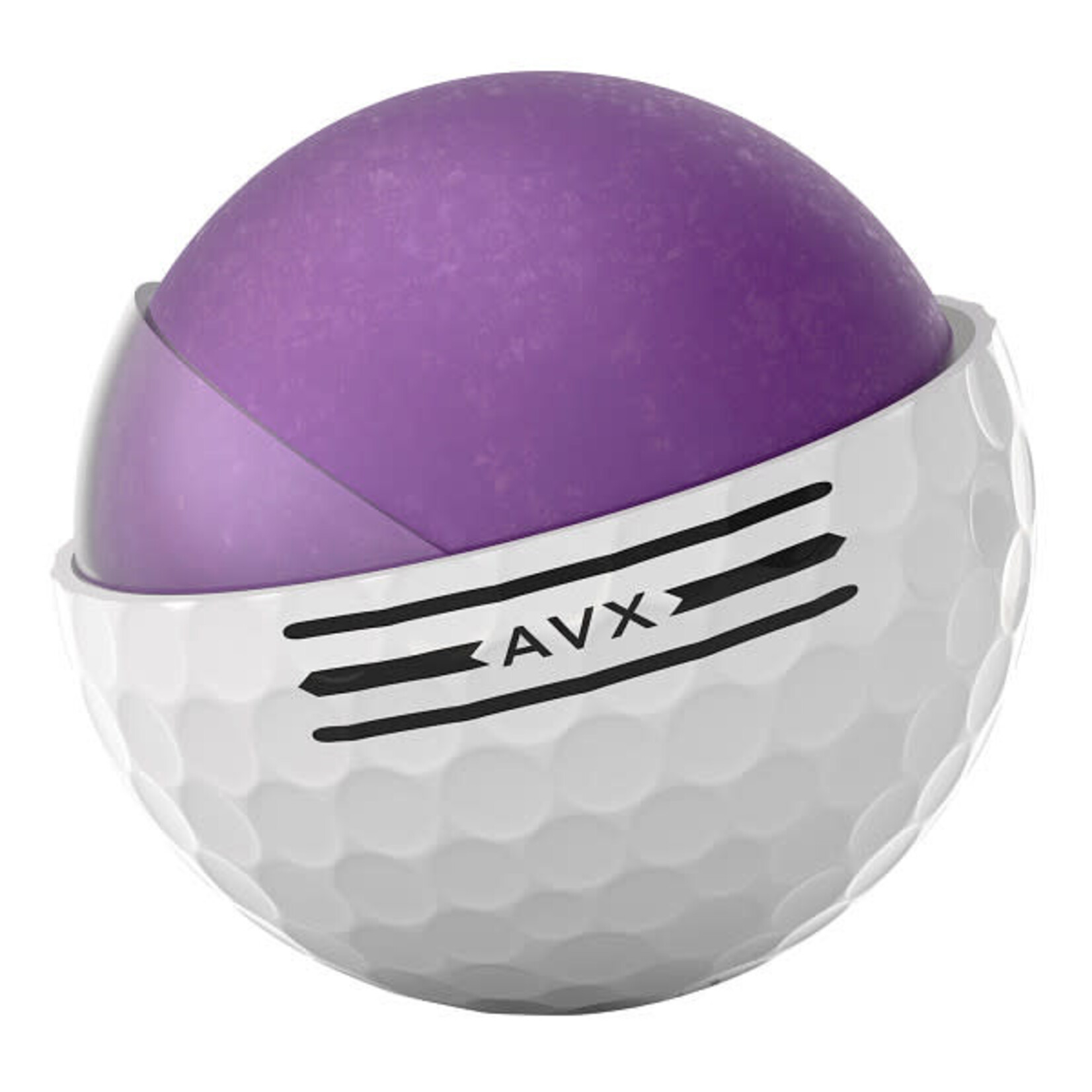 Titleist Titleist AVX - White